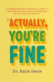 Buy Actually, You're Fine