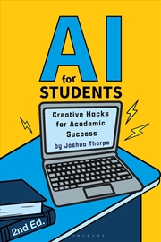 Buy Ai For Students: Creative Hacks For Academic Success