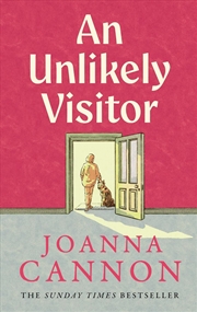 Buy An Unexpected Visitor