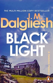 Buy Blacklight
