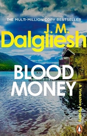 Buy Blood Money