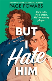 Buy But I Hate Him