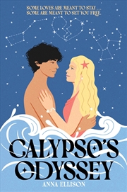 Buy Calypso's Odyssey