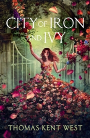 Buy City Of Iron And Ivy