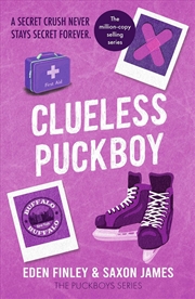 Buy Clueless Puckboy