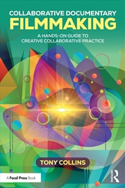 Buy Collaborative Documentary Filmmaking