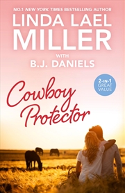 Buy Cowboy Protector/The Marriage Season/Justice At Cardwell Ranch