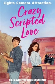 Buy Crazy Scripted Love