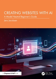 Buy Creating Websites with AI