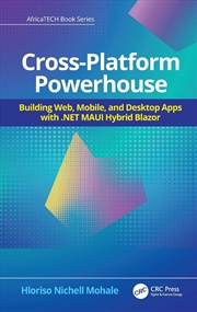 Buy Cross Platform Powerhouse