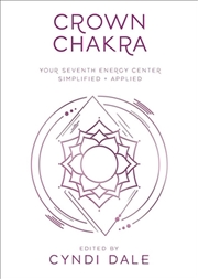 Buy Crown Chakra
