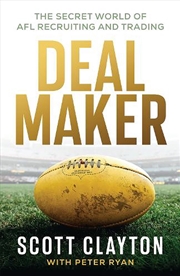 Buy Deal Maker