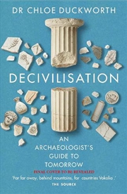 Buy Decivilisation