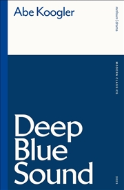 Buy Deep Blue Sound