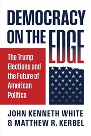 Buy Democracy on the Edge