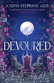 Buy Devoured
