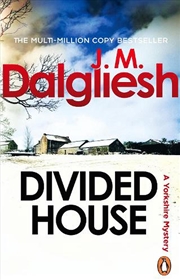 Buy Divided House