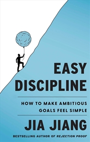 Buy Easy Discipline