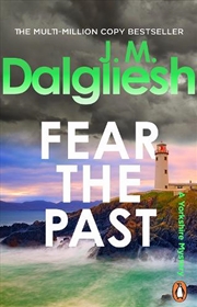 Buy Fear the Past