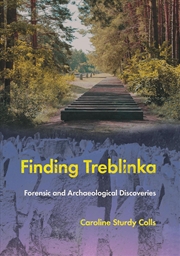 Buy Finding Treblinka