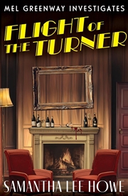 Buy Flight of the Turner