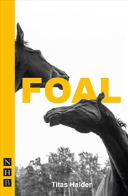 Buy Foal