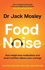 Buy Food Noise