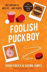 Buy Foolish Puckboy