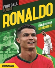 Buy Football Icons: Ronaldo