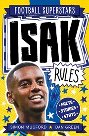 Buy Football Superstars: Isak Rules