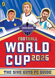 Buy Football World Cup 2026