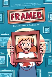 Buy Framed
