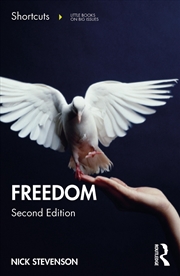 Buy Freedom