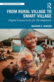 Buy From Rural Village to Smart Village