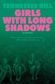 Buy Girls with Long Shadows: A Novel