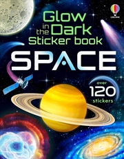 Buy Glow in the Dark Space