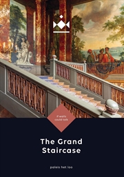 Buy Grand Staircase of Paleis Het Loo