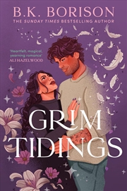 Buy Grim Tidings