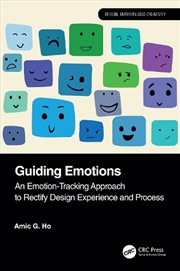 Buy Guiding Emotions