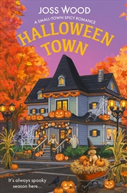 Buy Halloween Town