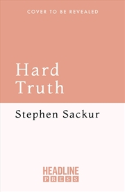 Buy Hard Truth
