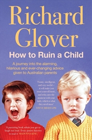 Buy How To Ruin A Child