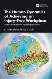 Buy Human Dynamics of Achieving an Injury-Free Workplace