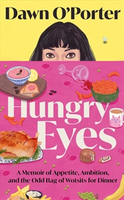 Buy Hungry Eyes