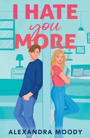 Buy I Hate You More