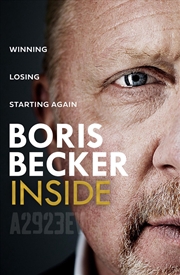 Buy Inside: Winning. Losing. Starting again.