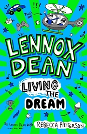 Buy Lennox Dean - Living The Dream