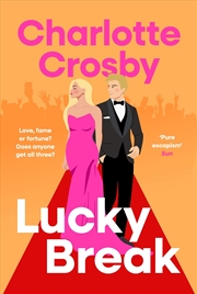 Buy Lucky Break
