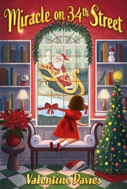 Buy Miracle on 34th Street