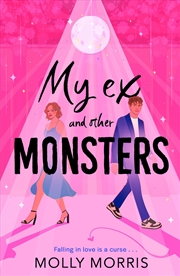Buy My Ex and Other Monsters
